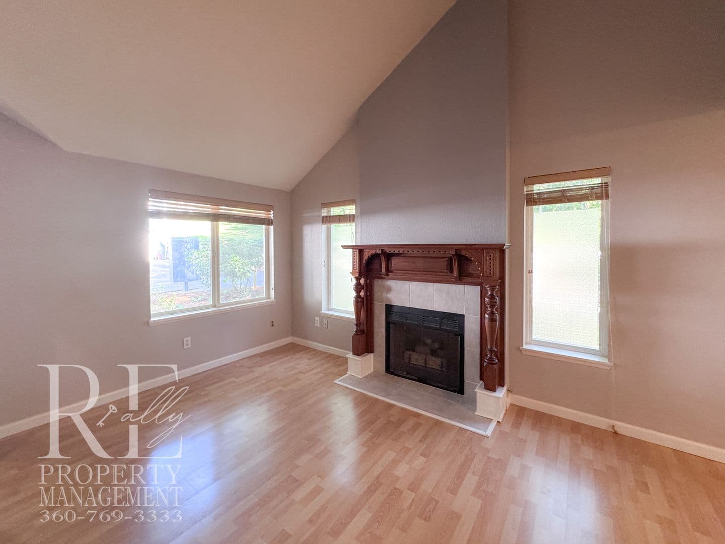 Silverdale Townhome: 12956 Granite Ln Nw #101