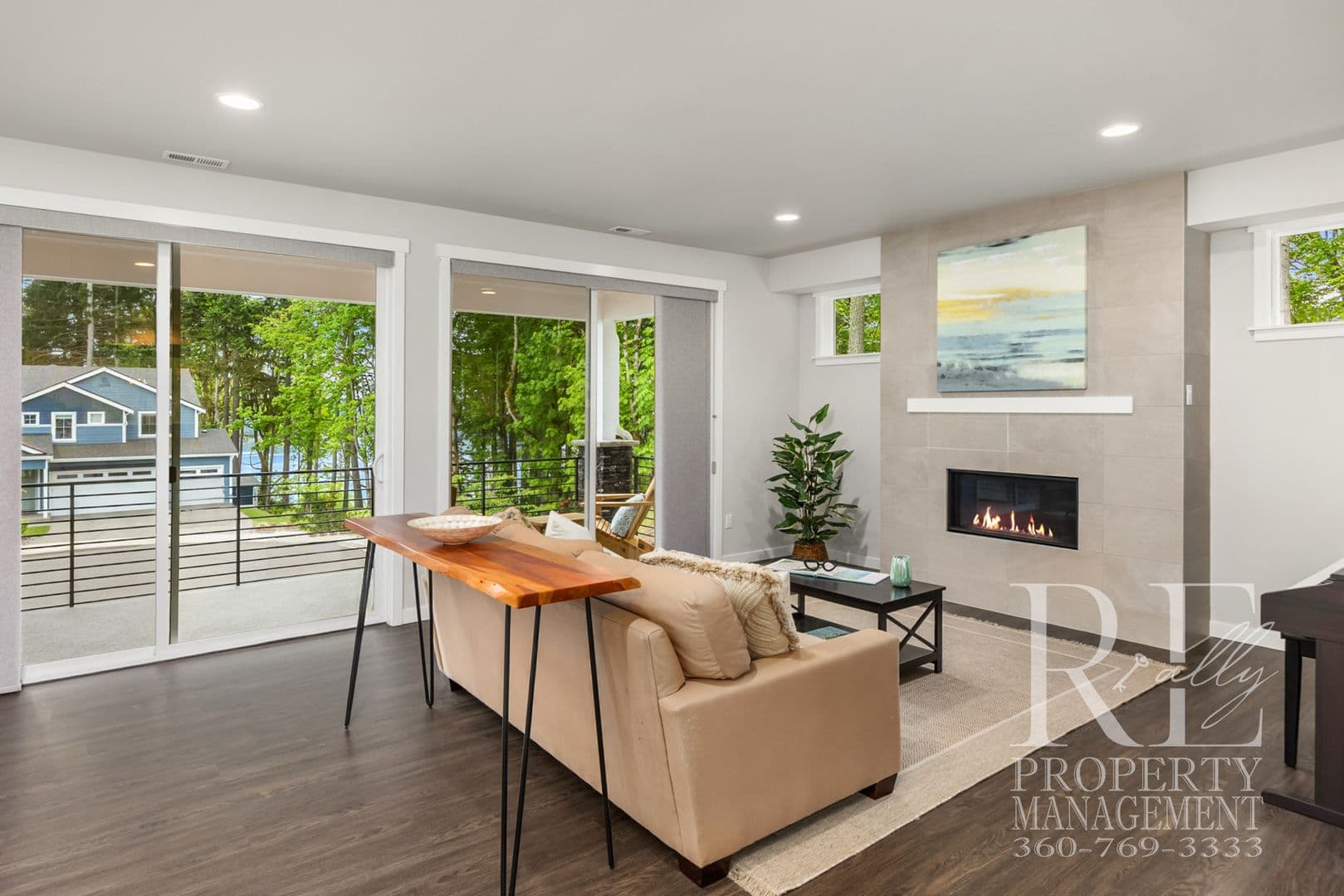 Poulsbo House: 1762 NE Crystallia Ct