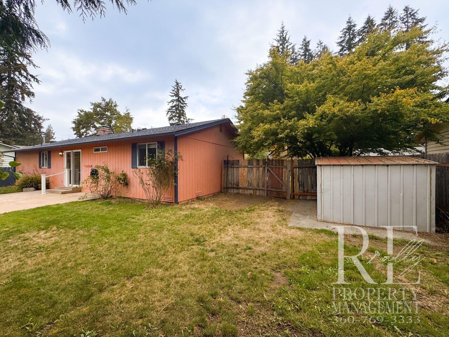 Bremerton House: 681 NE Cottonwood Dr