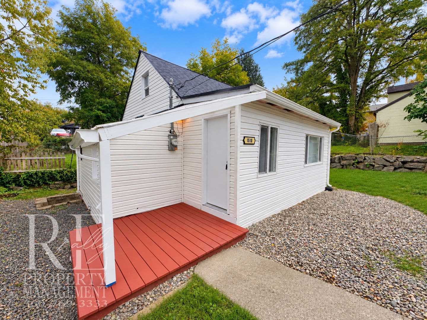 Bremerton House: 1510 Bloomington Ave