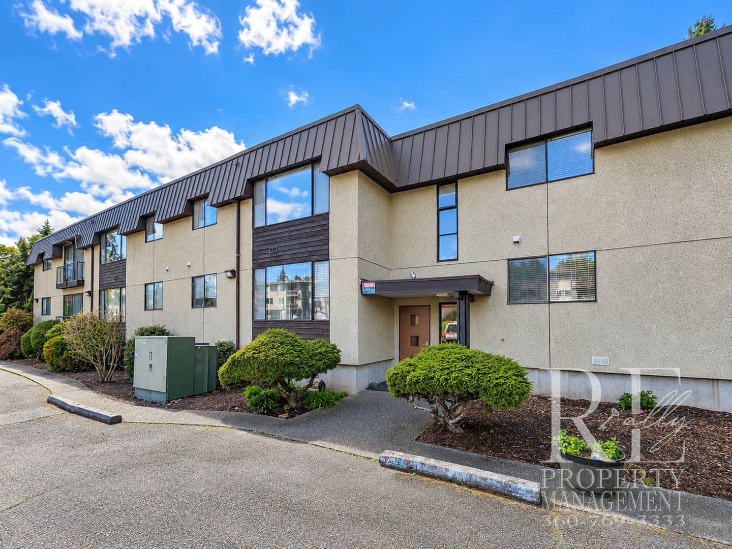 Bremerton Apartment: 500 Lebo Blvd