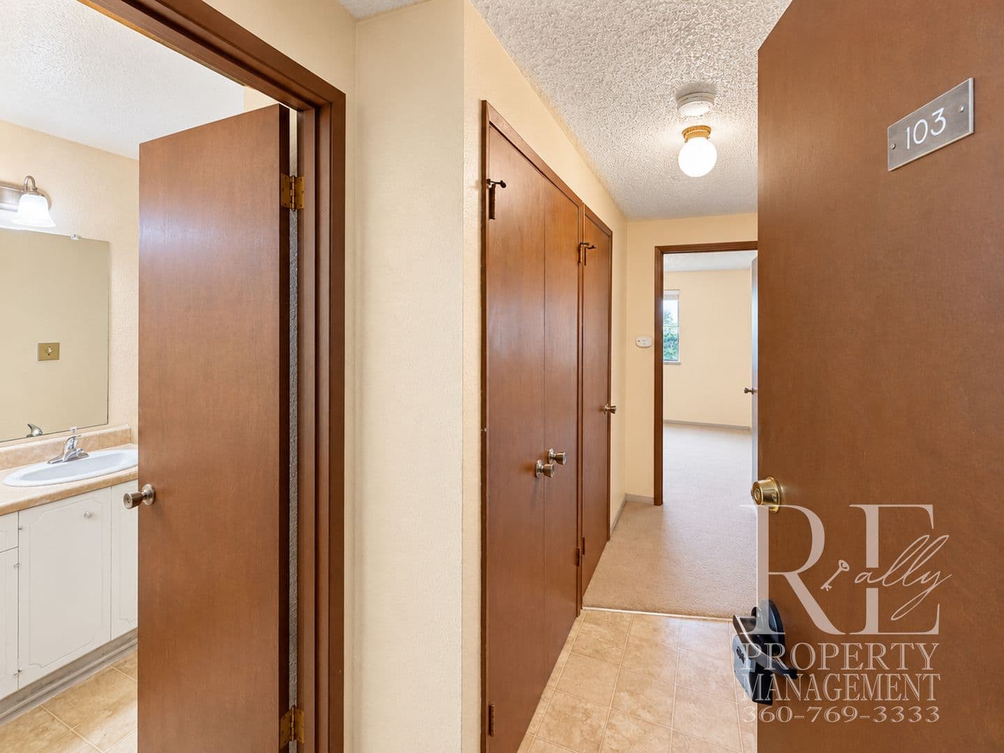 Bremerton Apartment: 500 Lebo Blvd