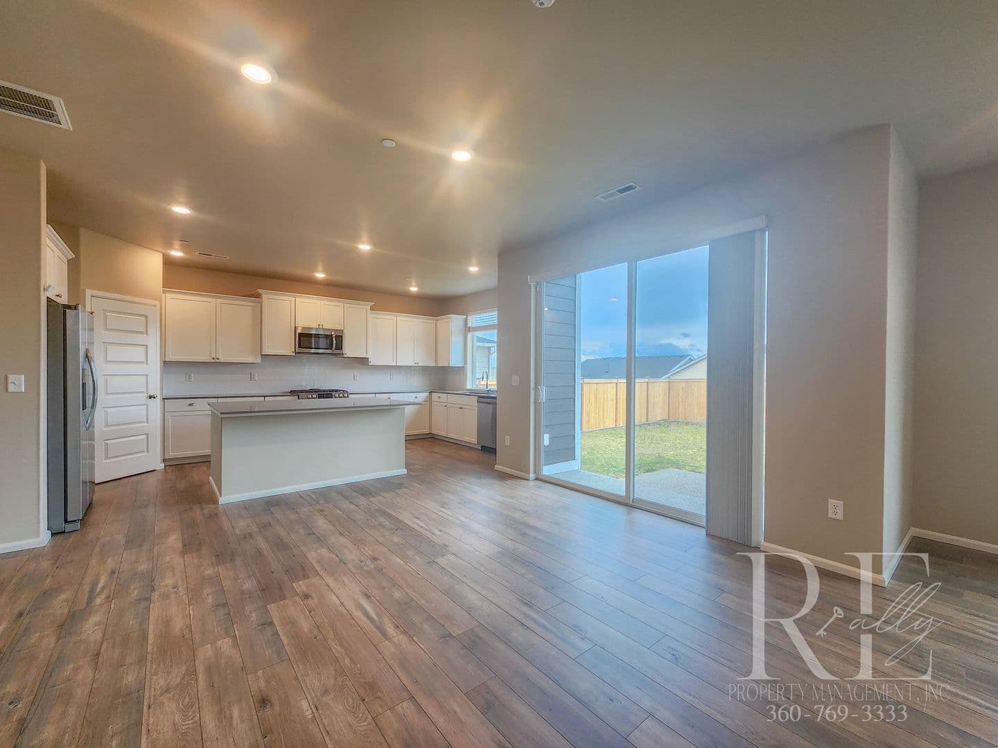 Bremerton House: 1459 Baker Heights Loop