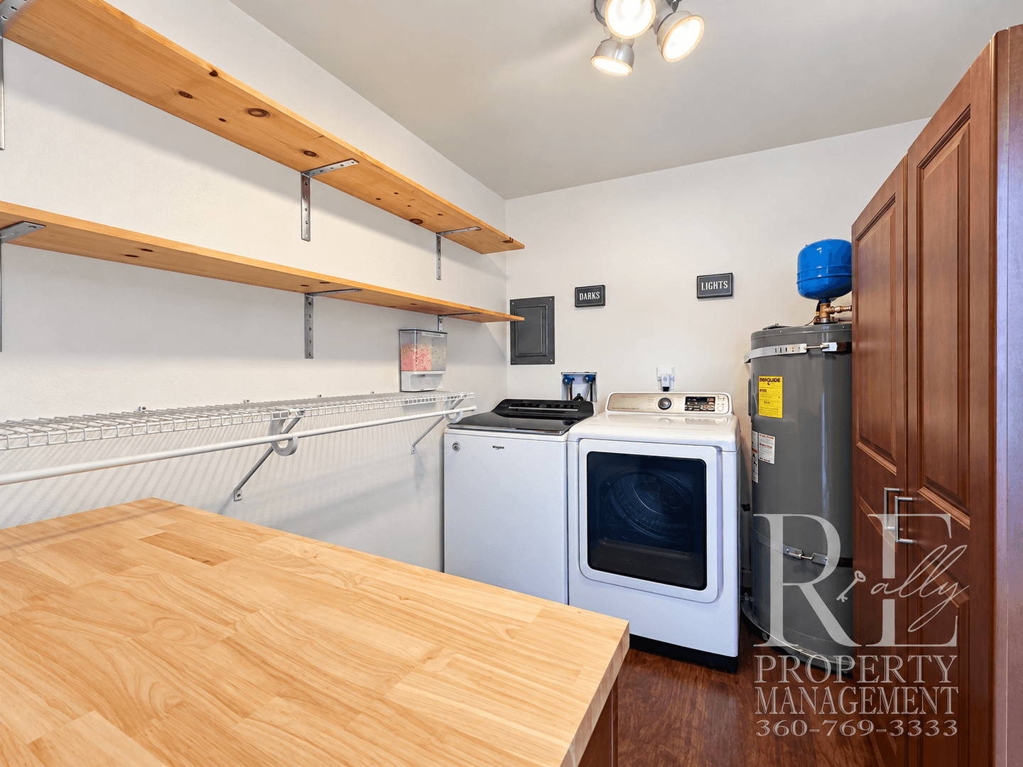 Bremerton House: 9582 Monte Vista Ln