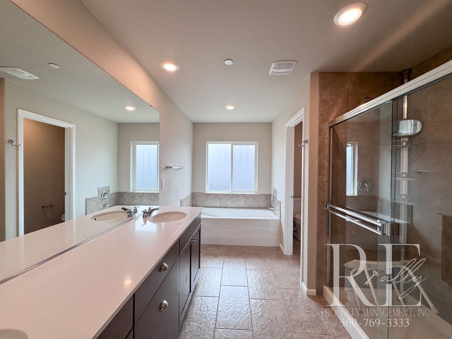 Bremerton House: 1502 Baker Heights Loop