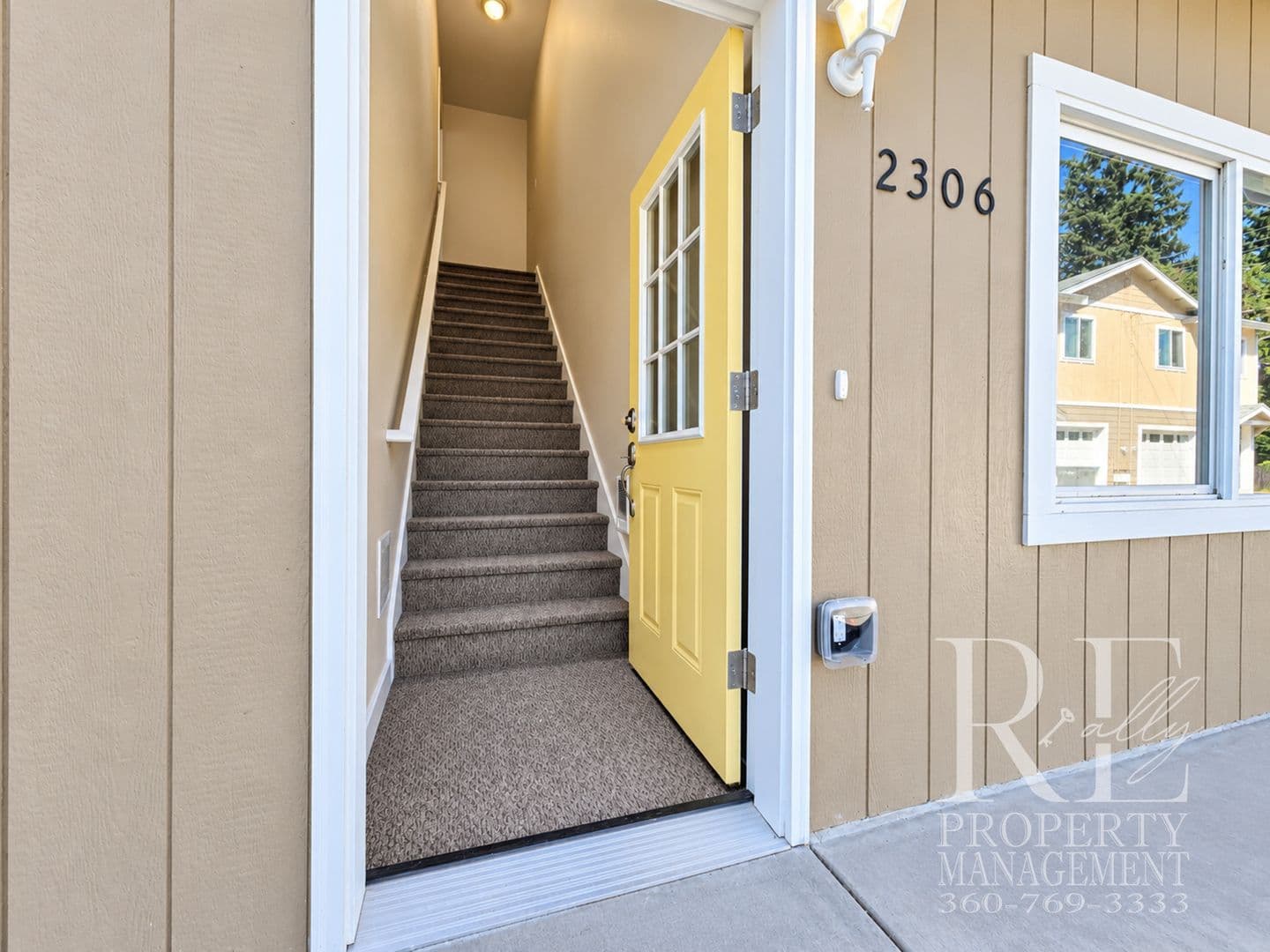 Port Orchard Townhome: 2306 SE Lund Ave