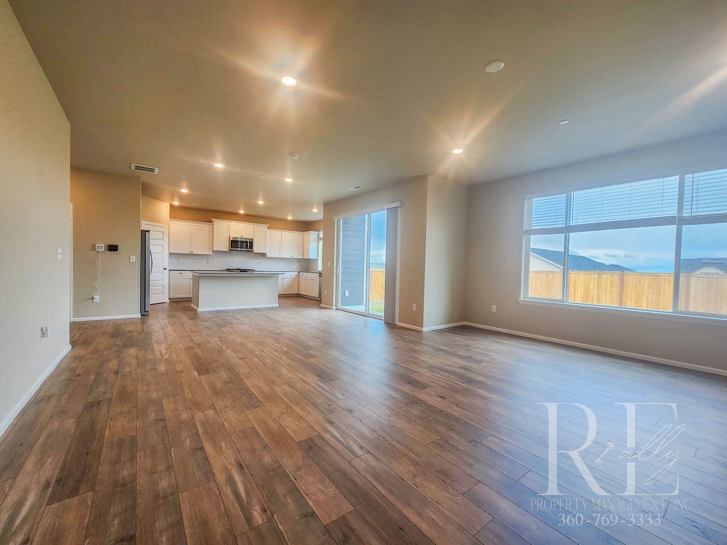 Bremerton House: 1459 Baker Heights Loop