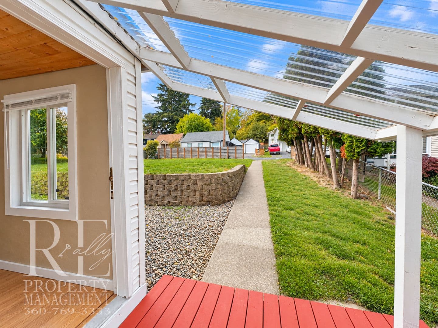 Bremerton House: 1510 Bloomington Ave
