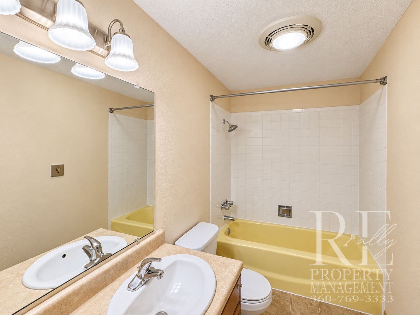 Bremerton Apartment: 500 Lebo Blvd