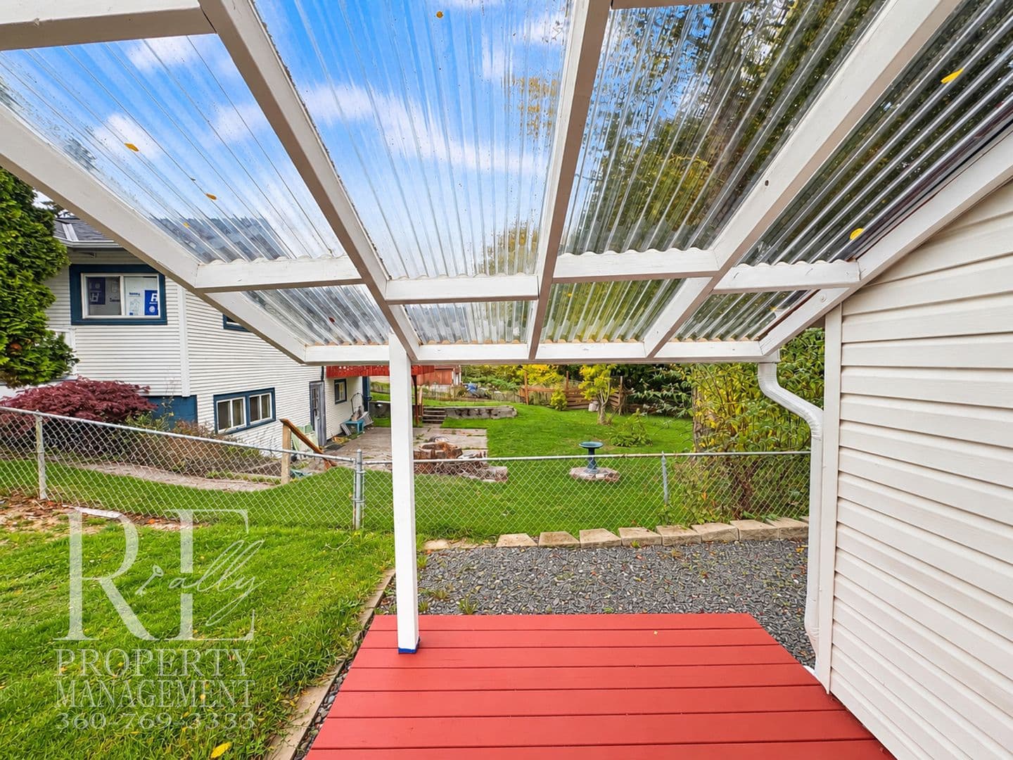 Bremerton House: 1510 Bloomington Ave