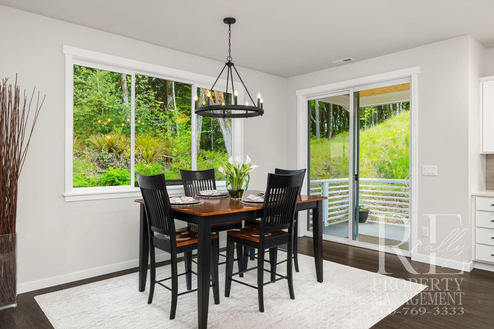 Poulsbo House: 1762 NE Crystallia Ct
