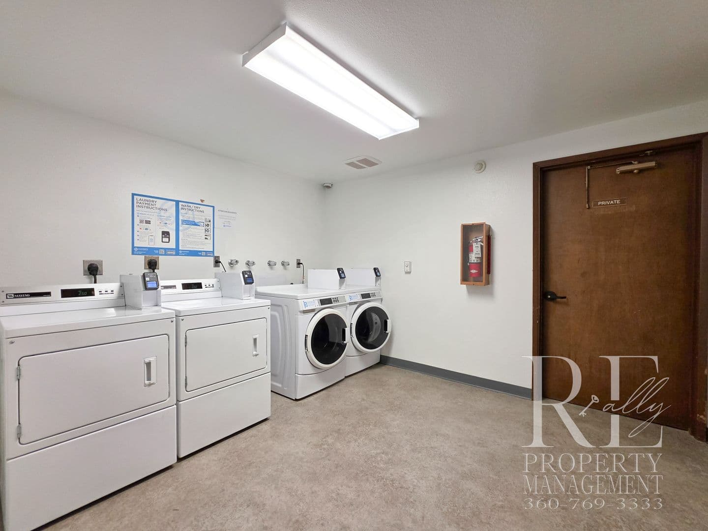 Bremerton Apartment: 500 Lebo Blvd