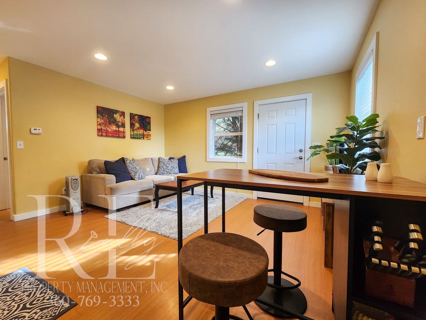 Poulsbo Multiplex: 21680 Seacrest Ave NE