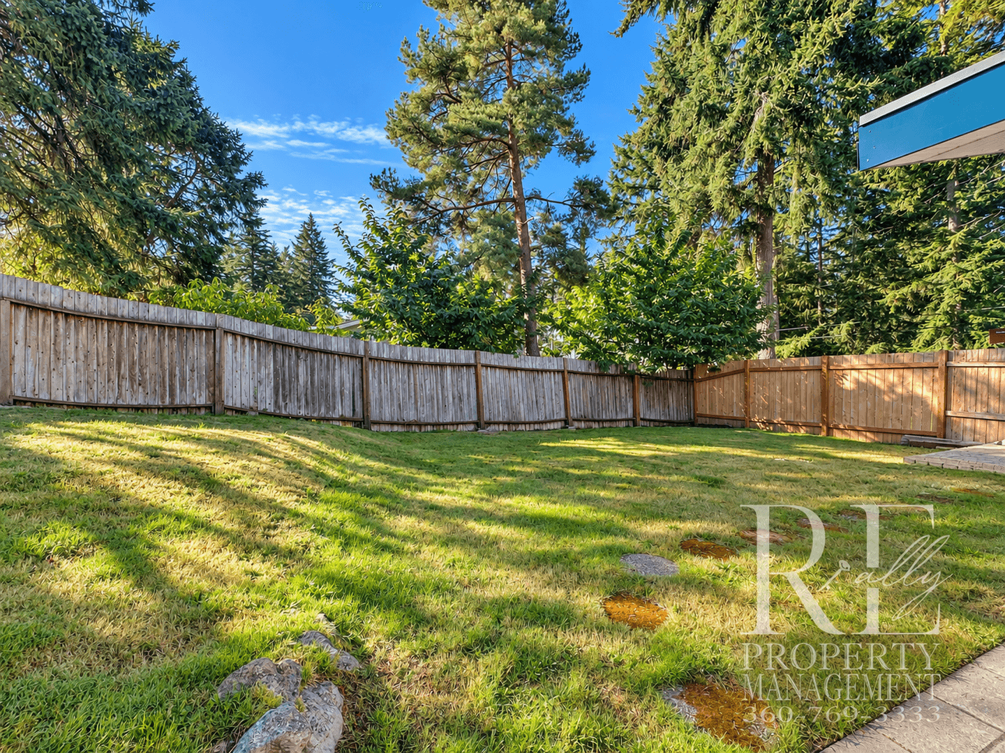Bremerton House: 9582 Monte Vista Ln