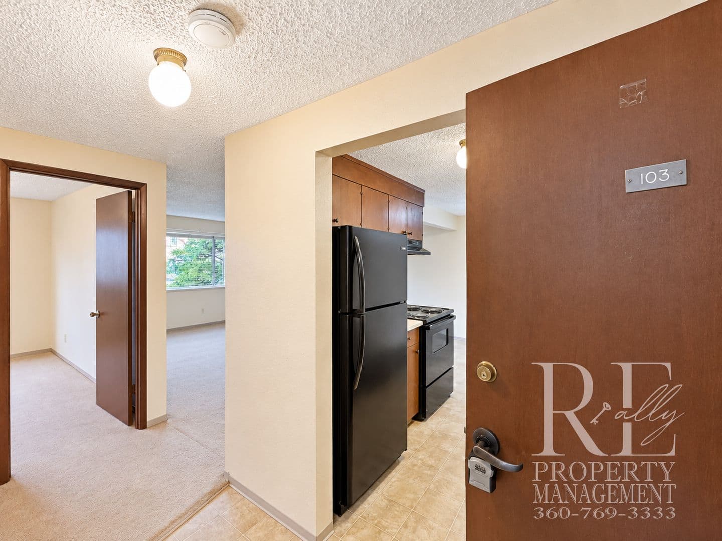 Bremerton Apartment: 500 Lebo Blvd