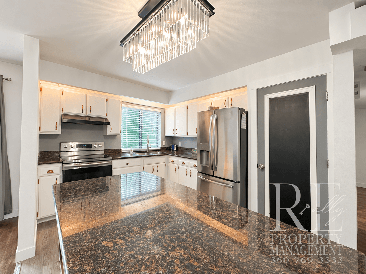 Bremerton House: 9582 Monte Vista Ln