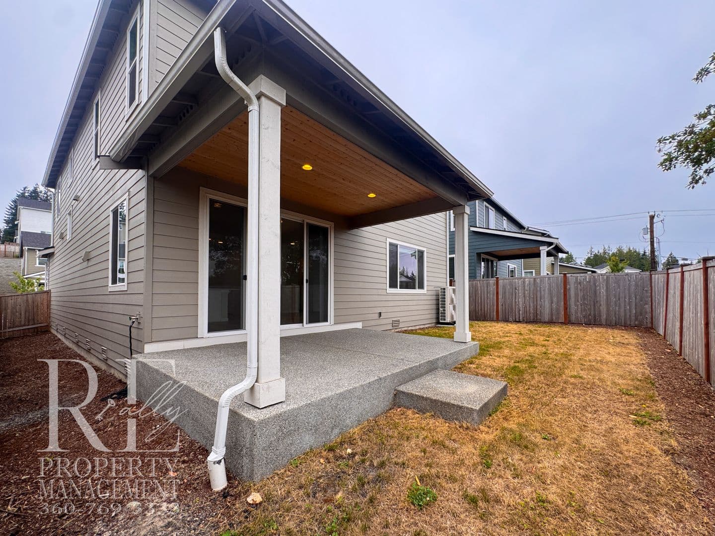 Bremerton House: 10352 Chimes Pl NW