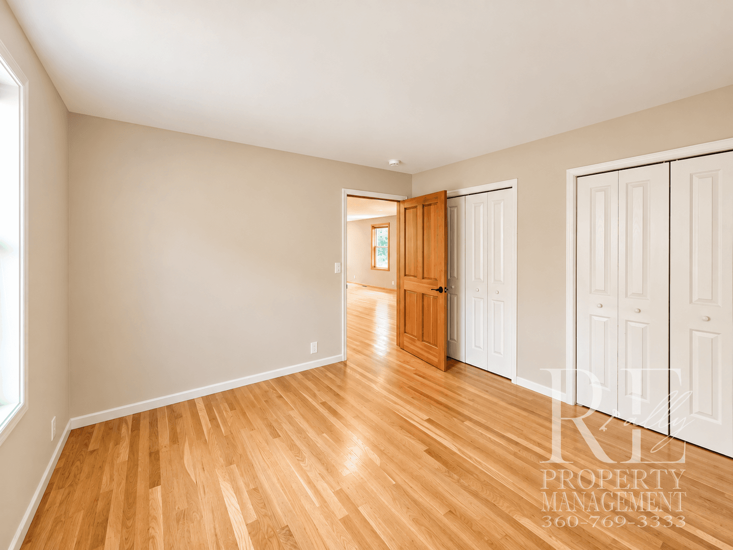 Bainbridge Island Apartment: 14444 Sunrise Drive NE - ADU