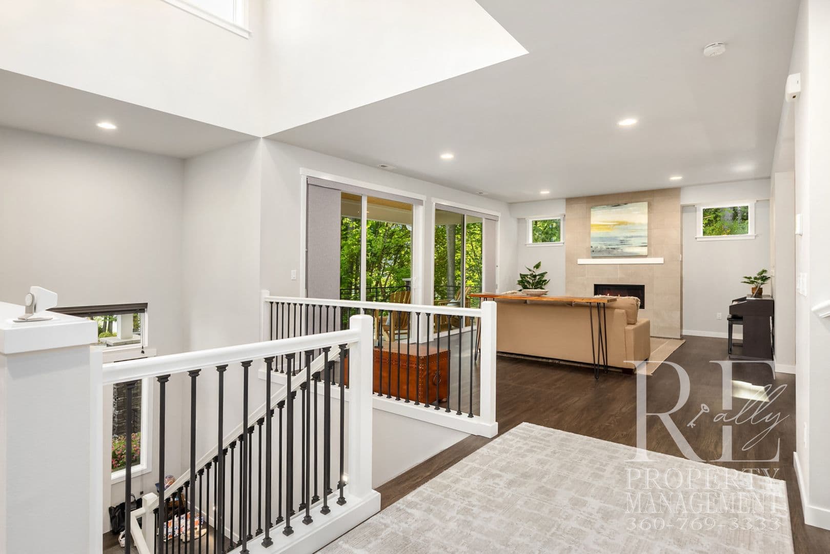 Poulsbo House: 1762 NE Crystallia Ct