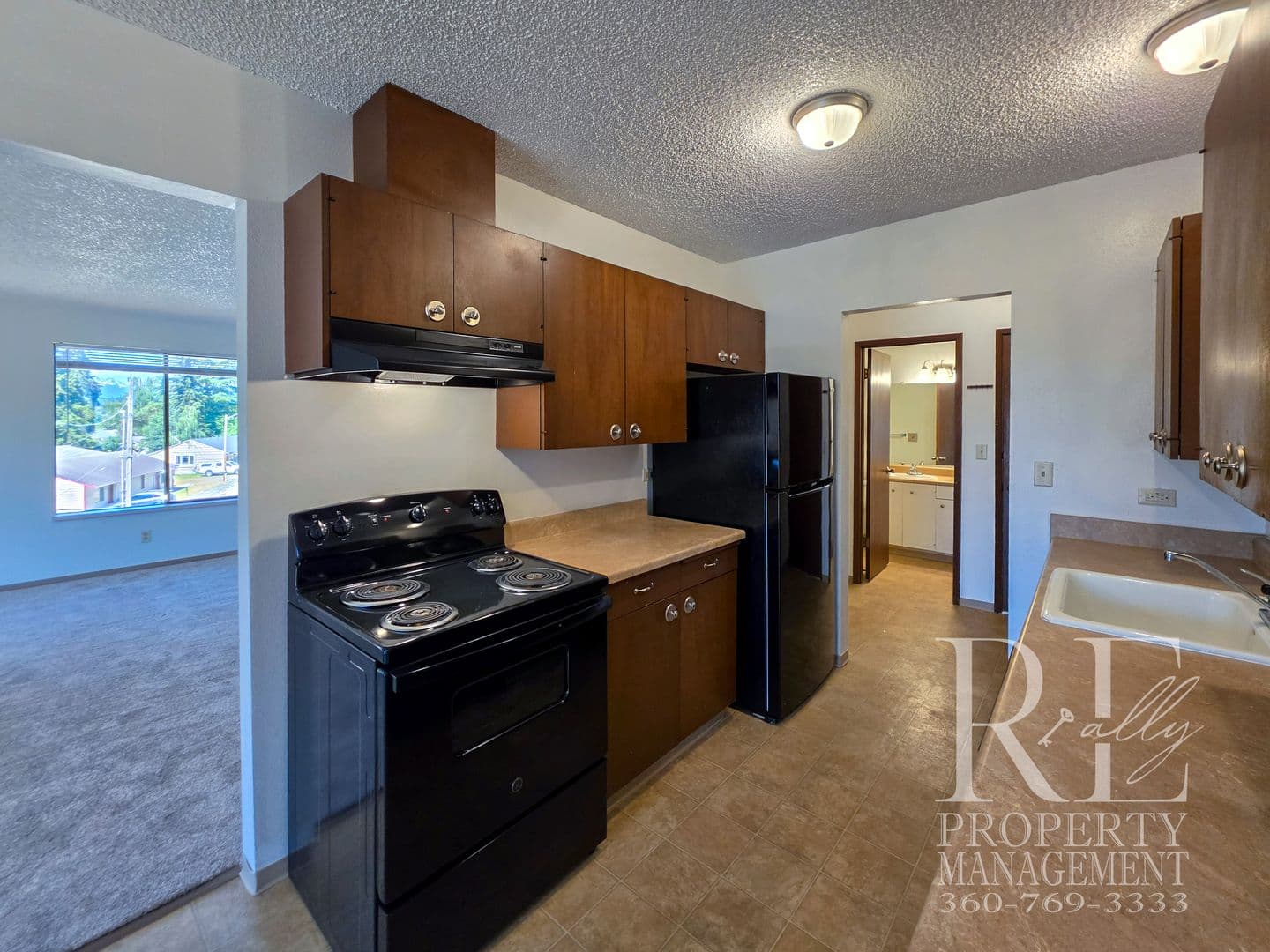 Bremerton Apartment: 500 Lebo Blvd
