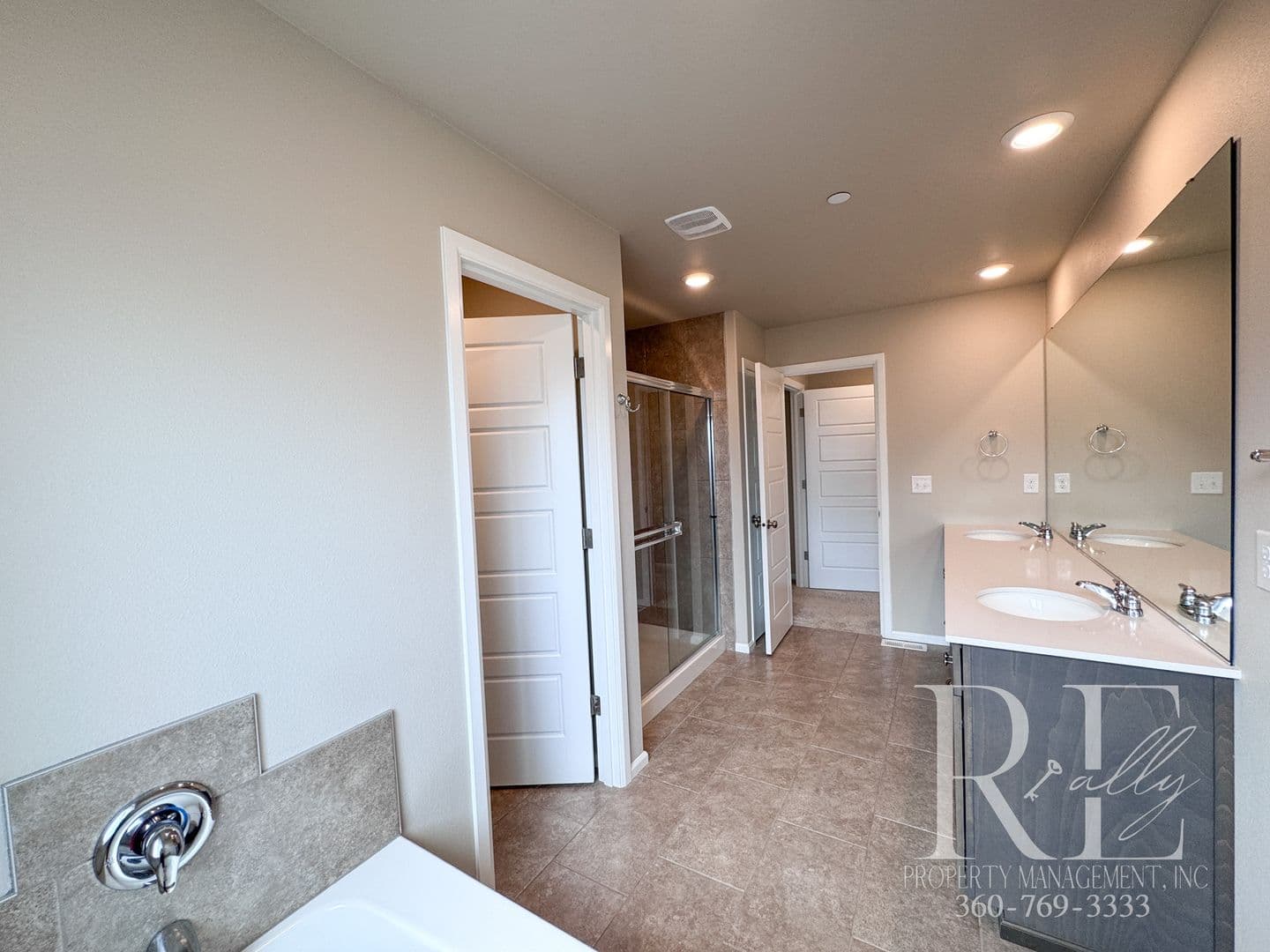 Bremerton House: 1502 Baker Heights Loop