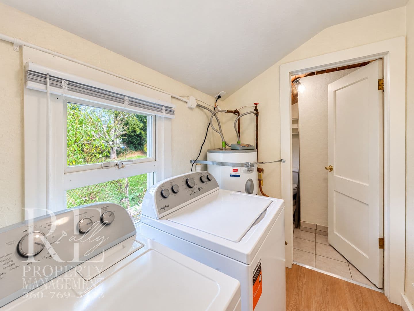Bremerton House: 1510 Bloomington Ave