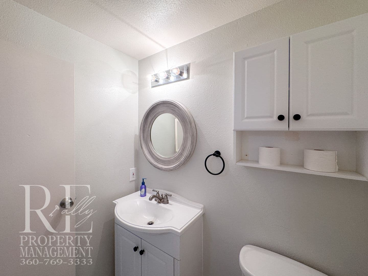Silverdale Townhome: 12956 Granite Ln Nw #101