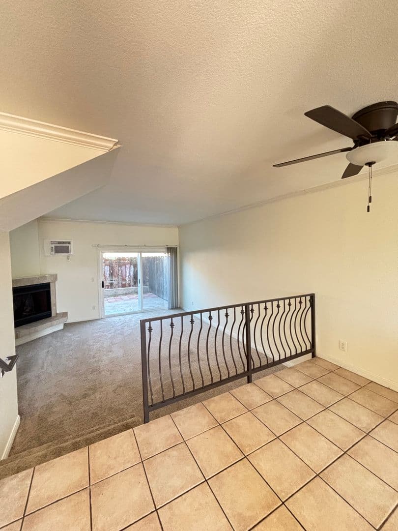 El Cajon Condo: 792 N Mollison Avenue # 4
