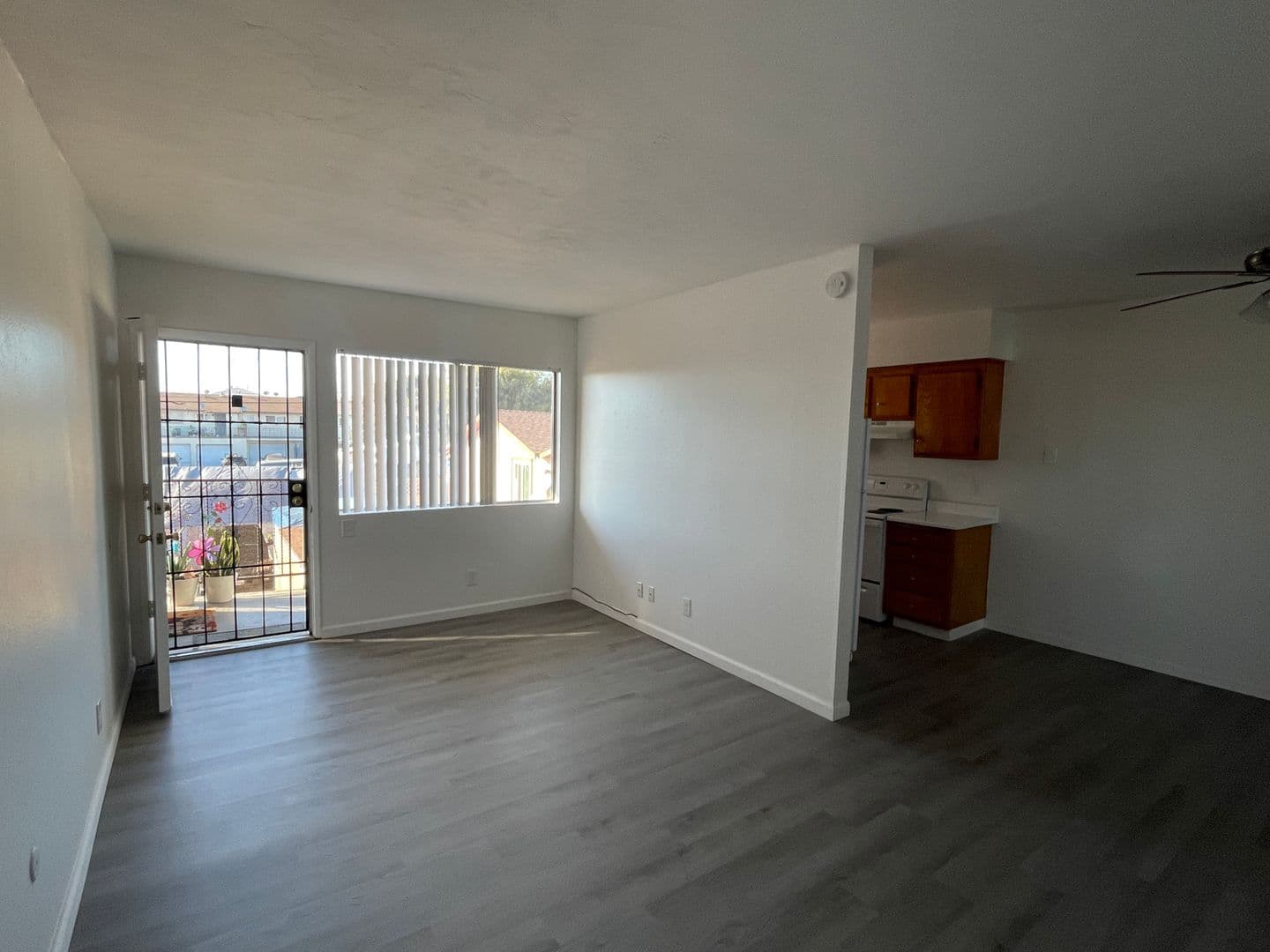National City House: 2228 I Ave # F
