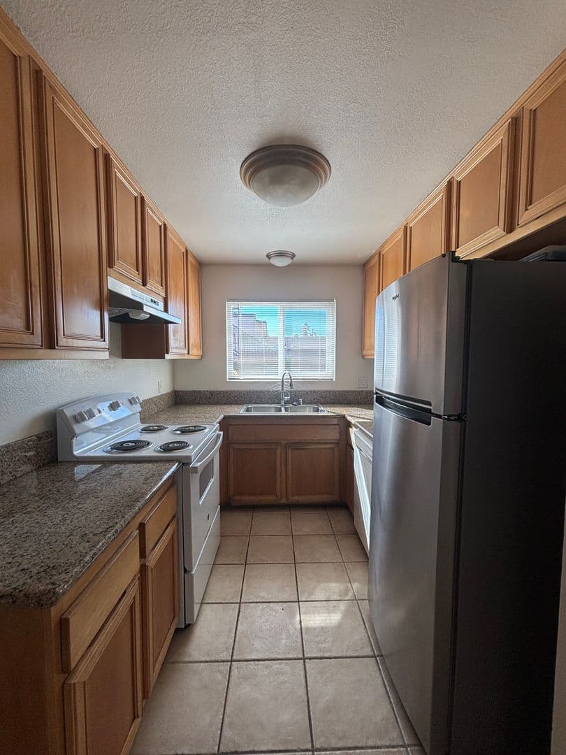 El Cajon Condo: 792 N Mollison Avenue # 4