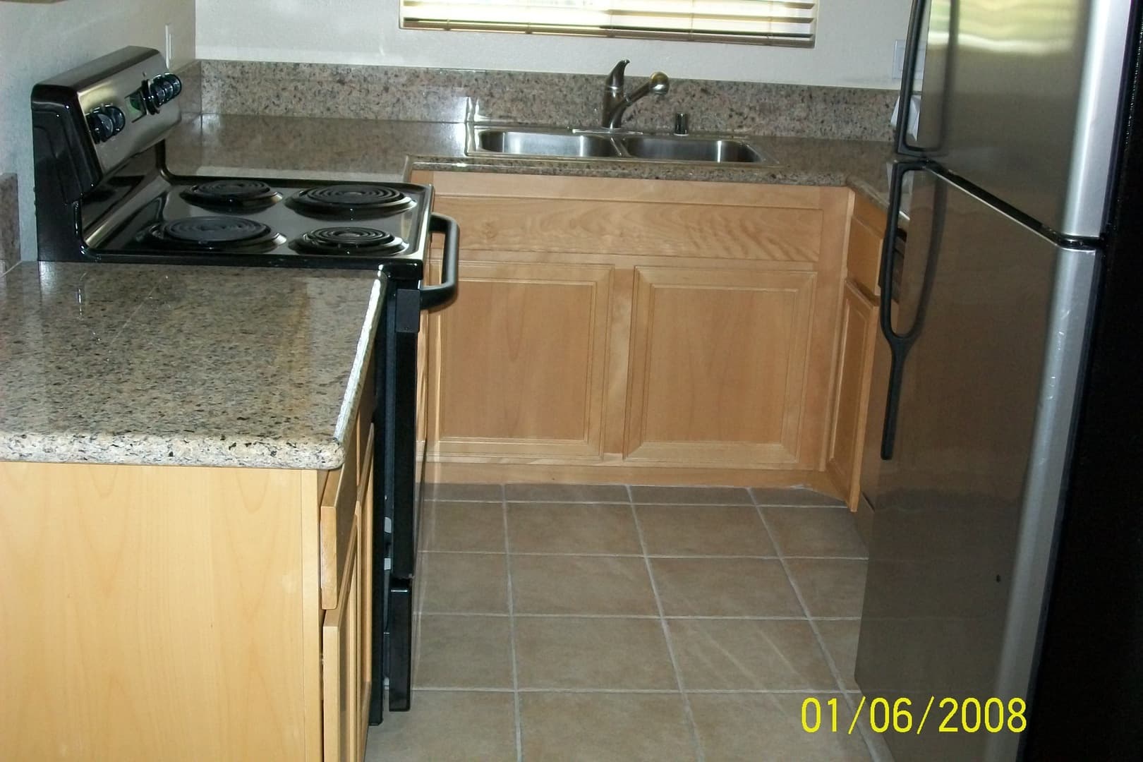 El Cajon Condo: 792 N Mollison Avenue # 4