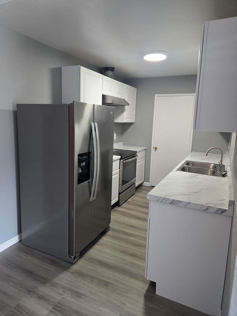 La Mesa Condo: 8000 University Ave Unit # 202