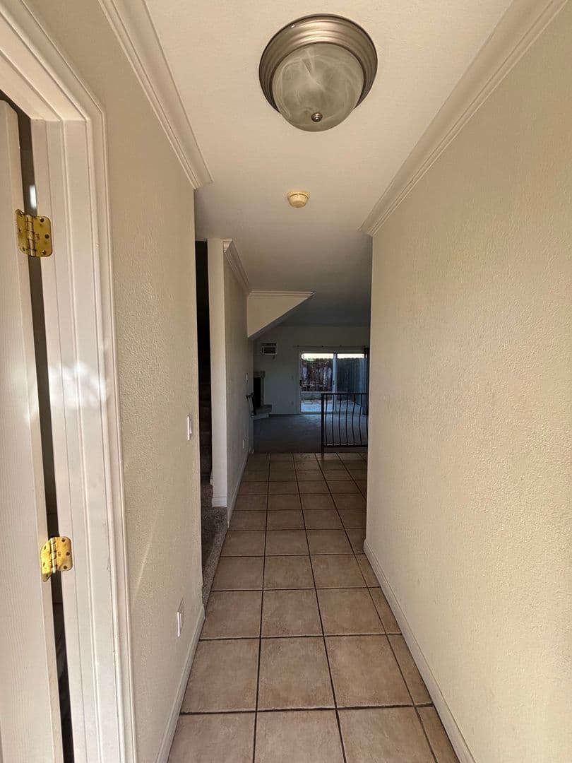 El Cajon Condo: 792 N Mollison Avenue # 4