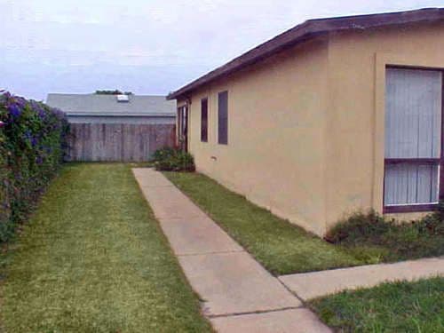 San Diego House: 3453 Jemez Dr.