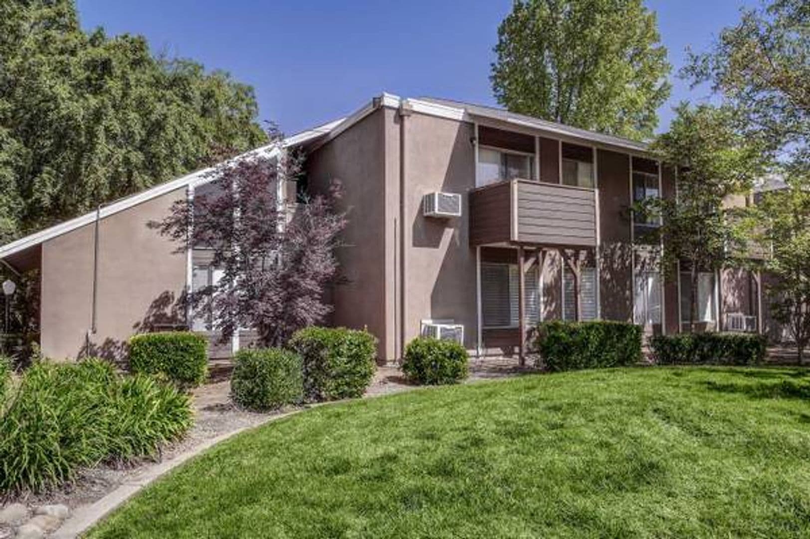 Sacramento Apartment: 5300 Hackberry Ln