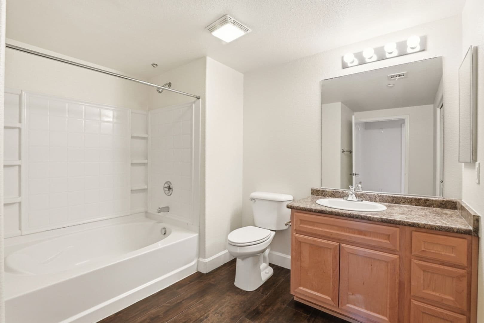 Roseville Apartment: 1501 Secret Ravine Pkwy