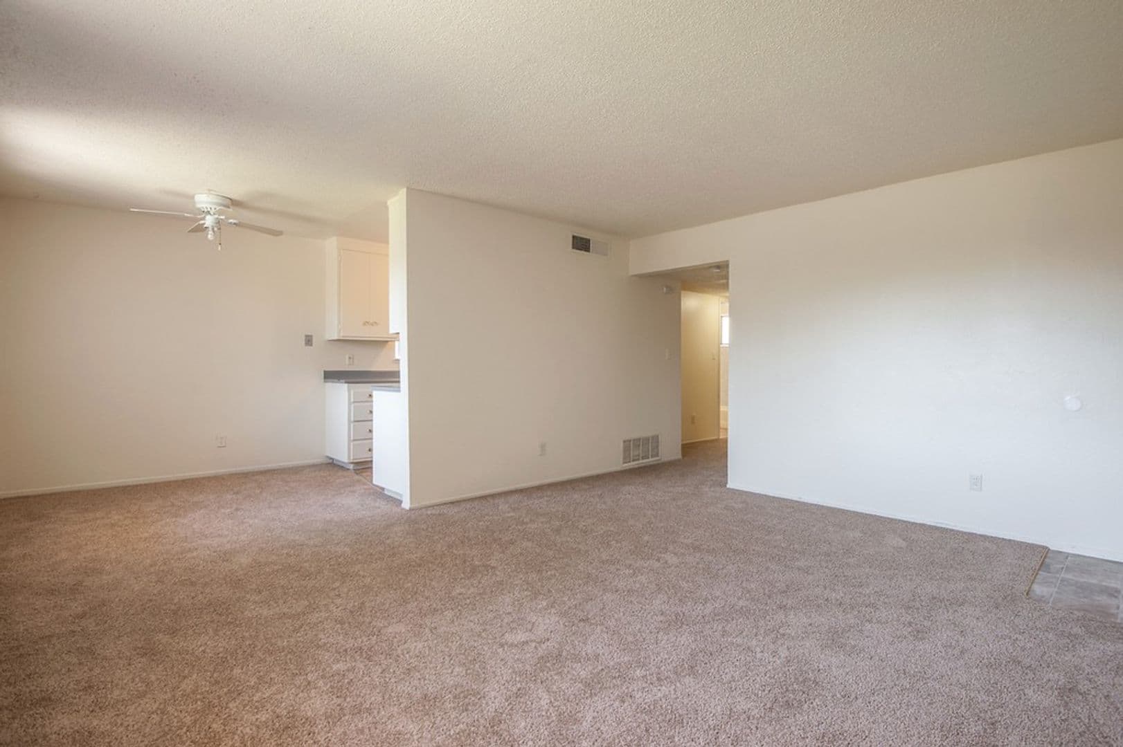 Sacramento Apartment: 5930 24th Street