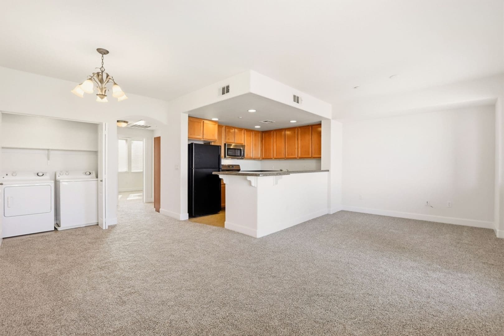 Roseville Apartment: 1501 Secret Ravine Pkwy