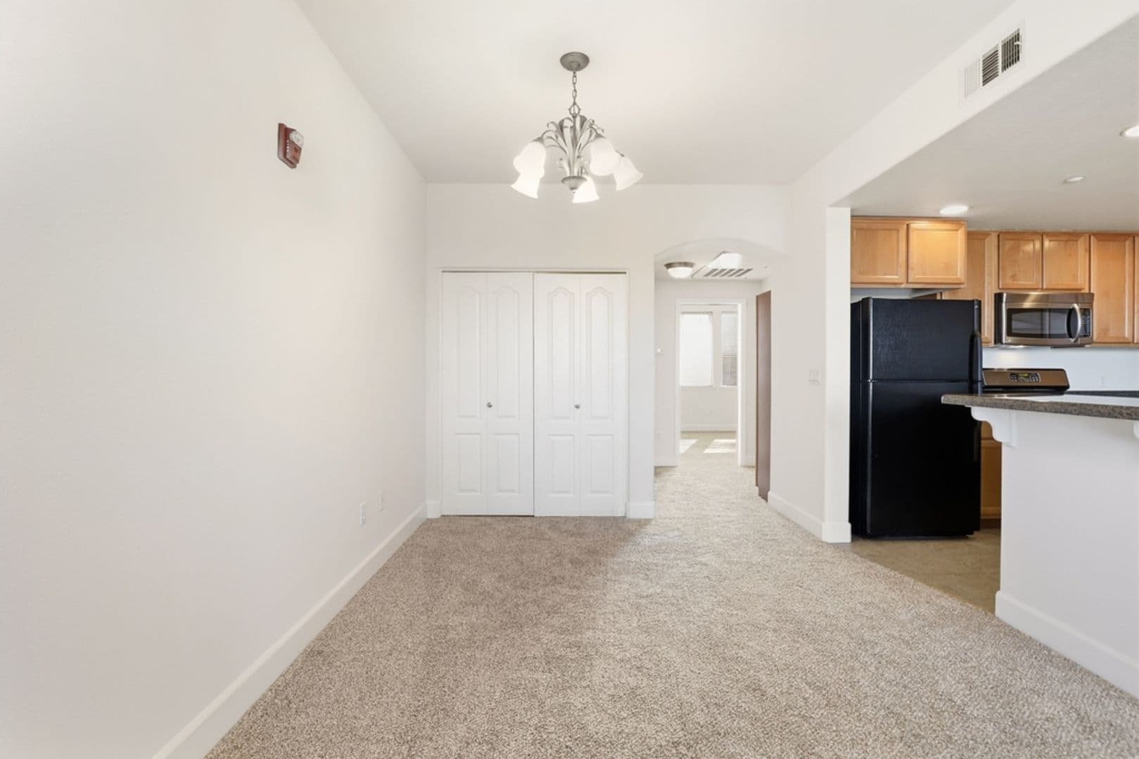 Roseville Apartment: 1501 Secret Ravine Pkwy