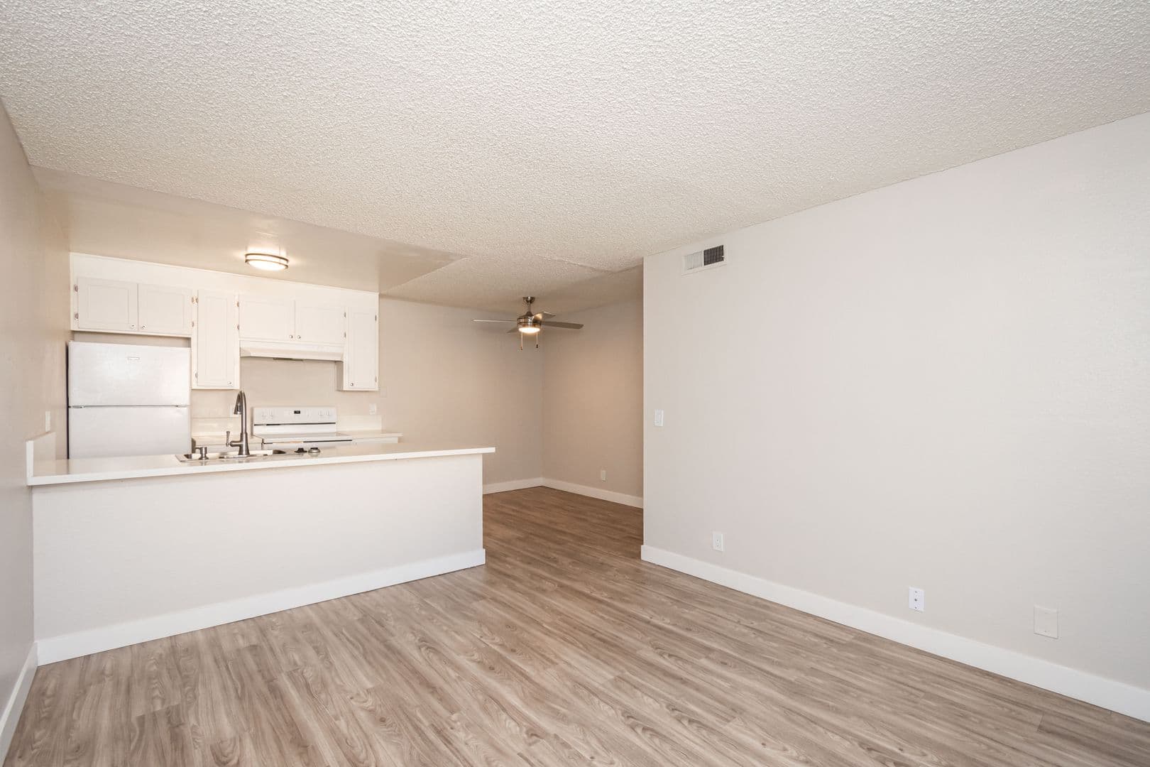 Sacramento Apartment: 2025 28th Street