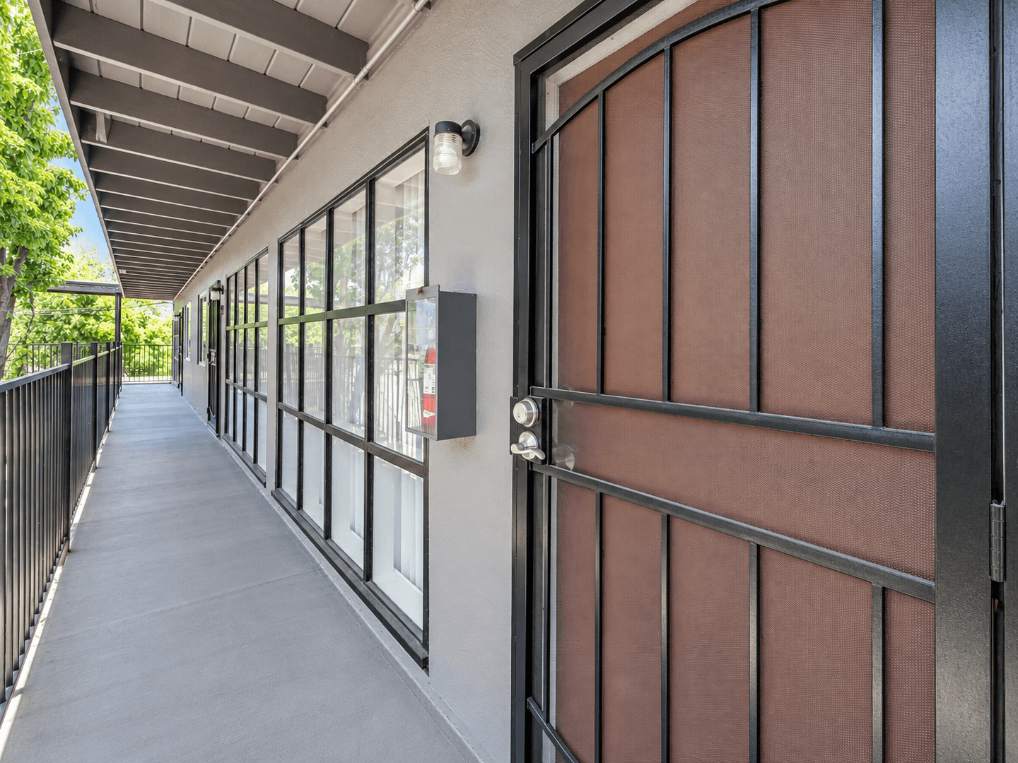 Sacramento Apartment: 3401 Balmoral Drive