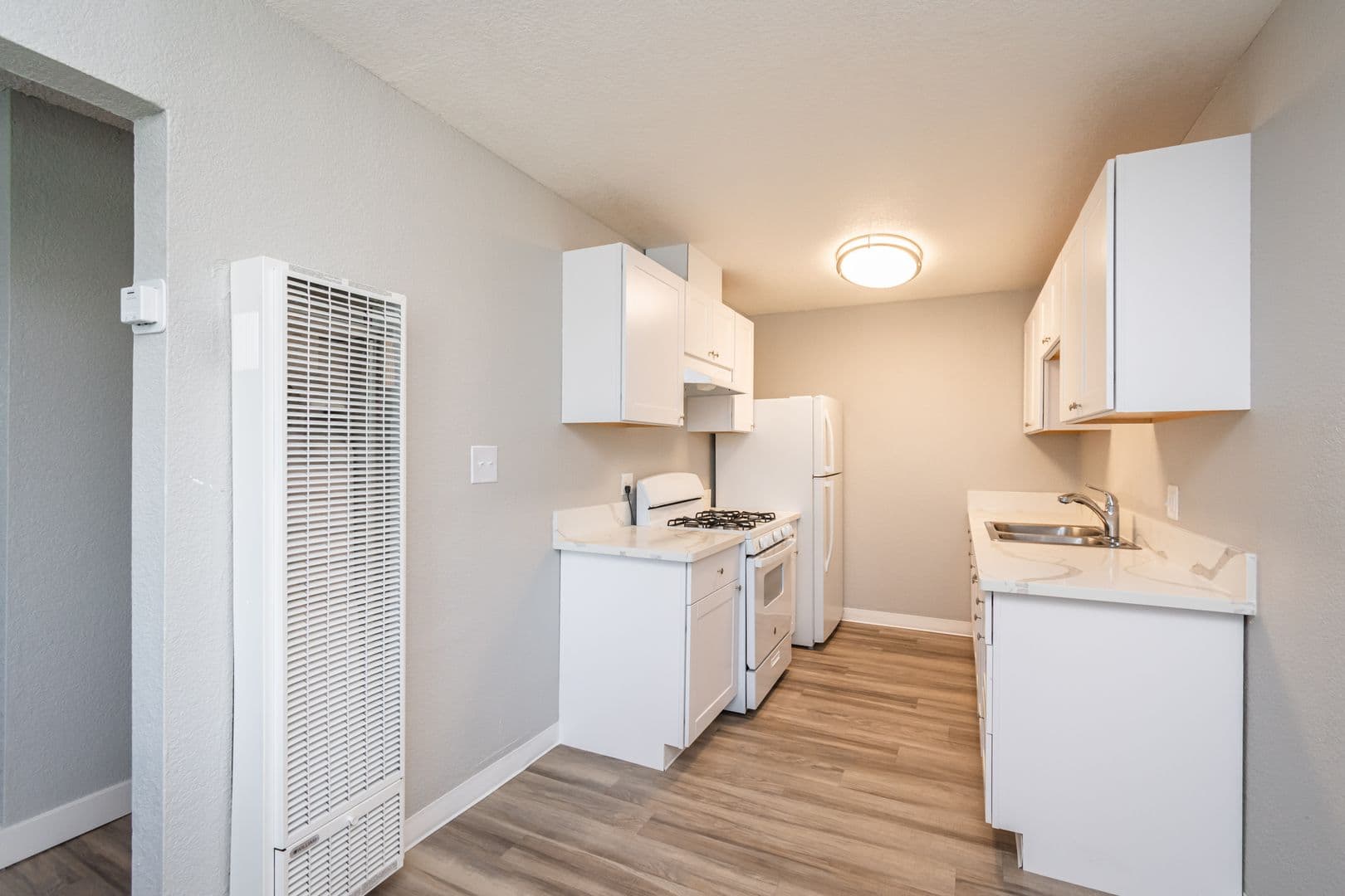 Sacramento Apartment: 2299 Eden Roc Lane