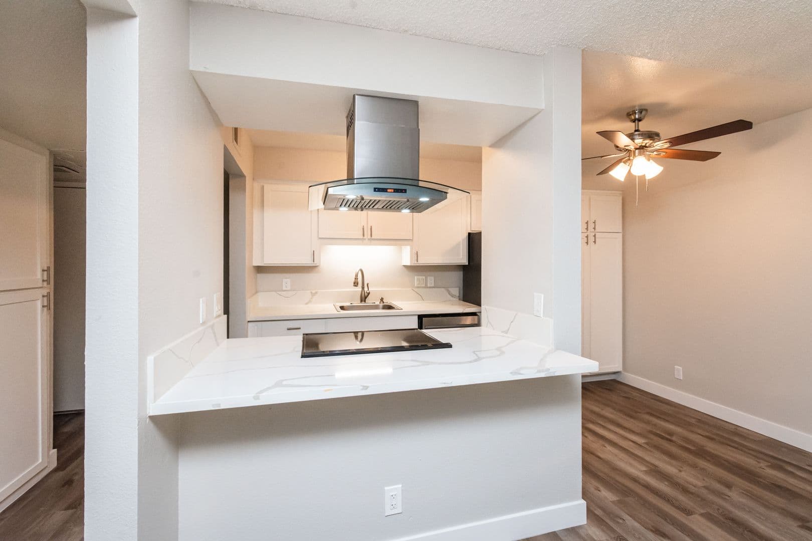 Sacramento Apartment: 1701 O Street