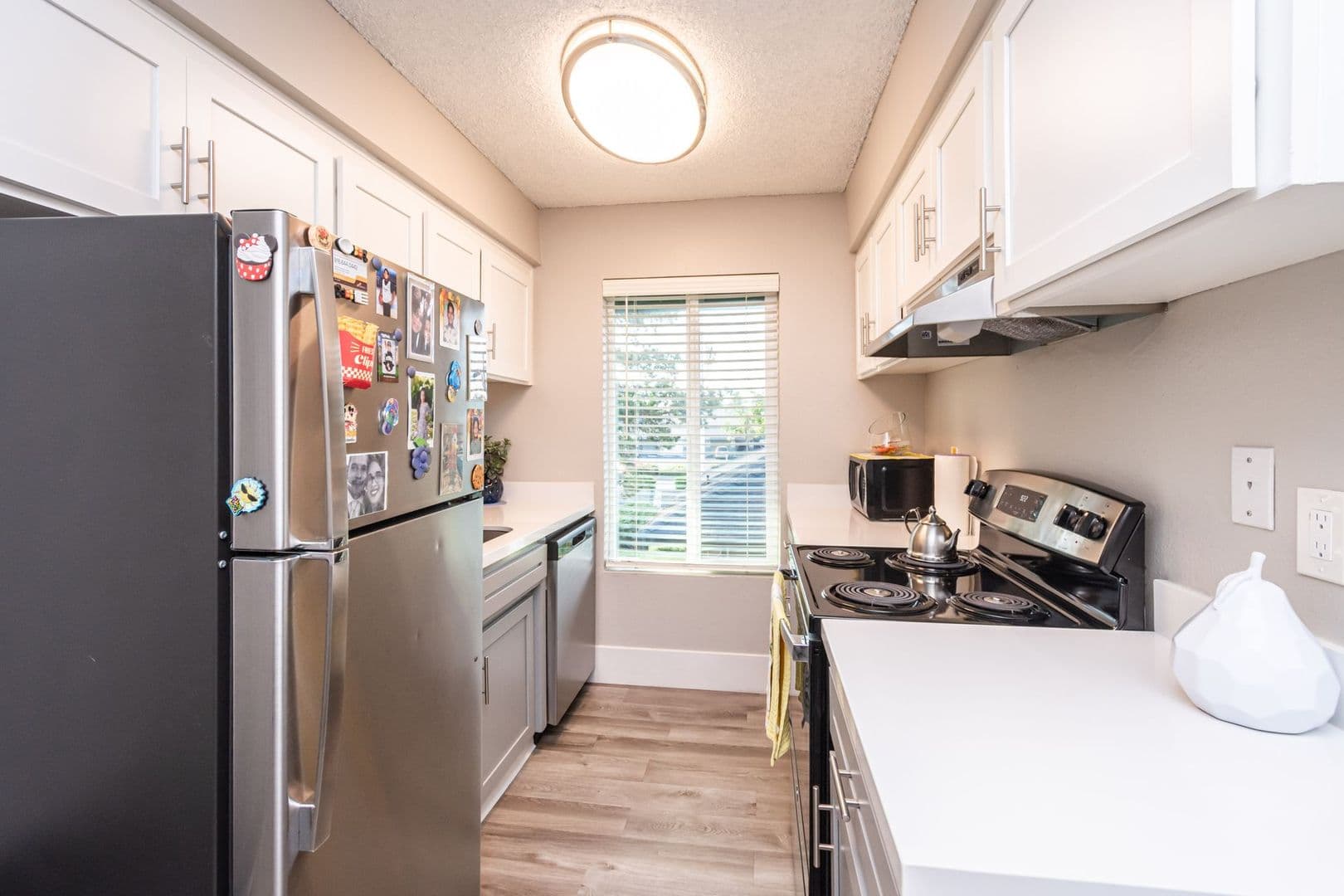 Sacramento Apartment: 2257 Hurley Way