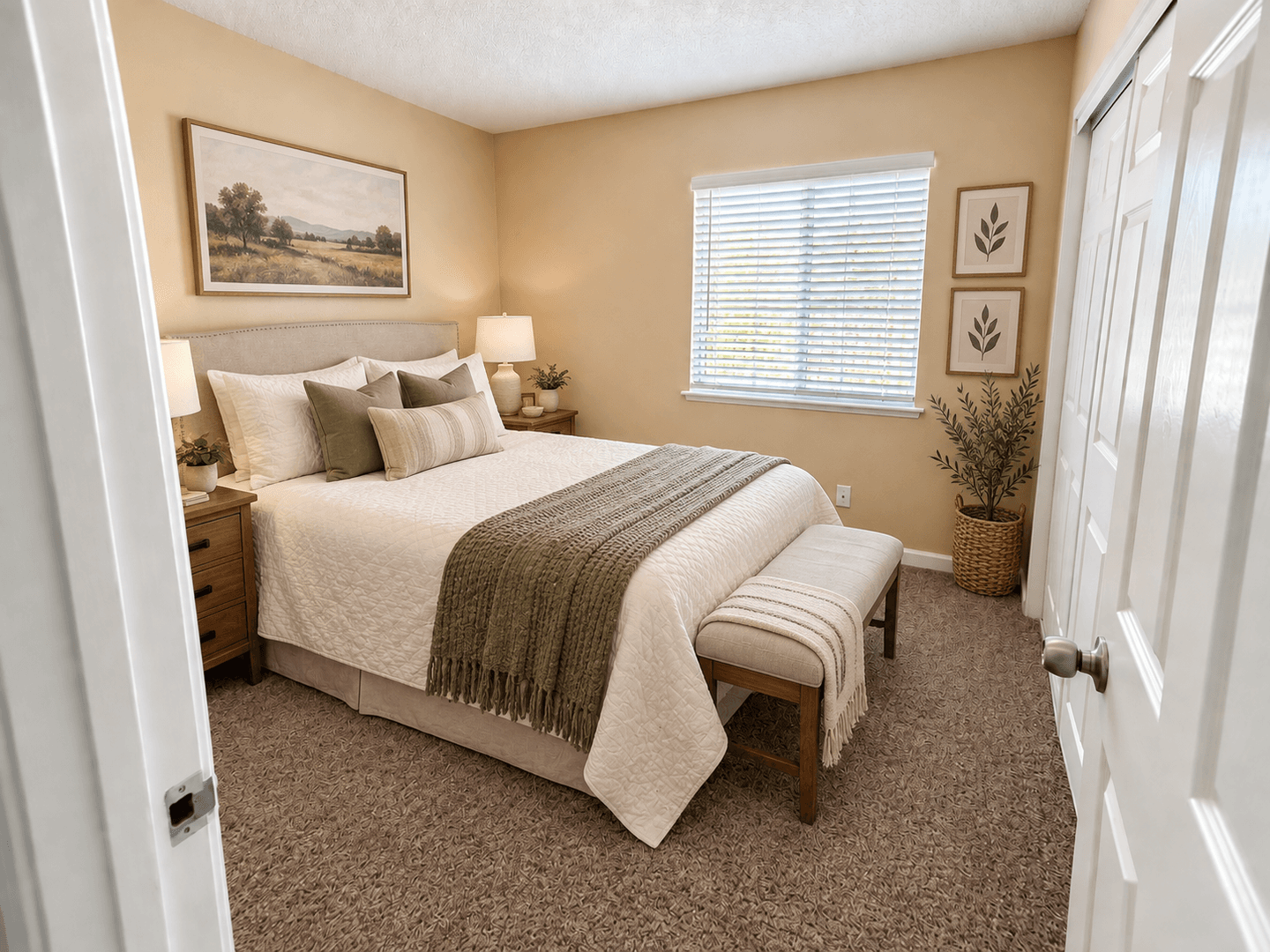 Sacramento Apartment: 3859 Annadale Ln
