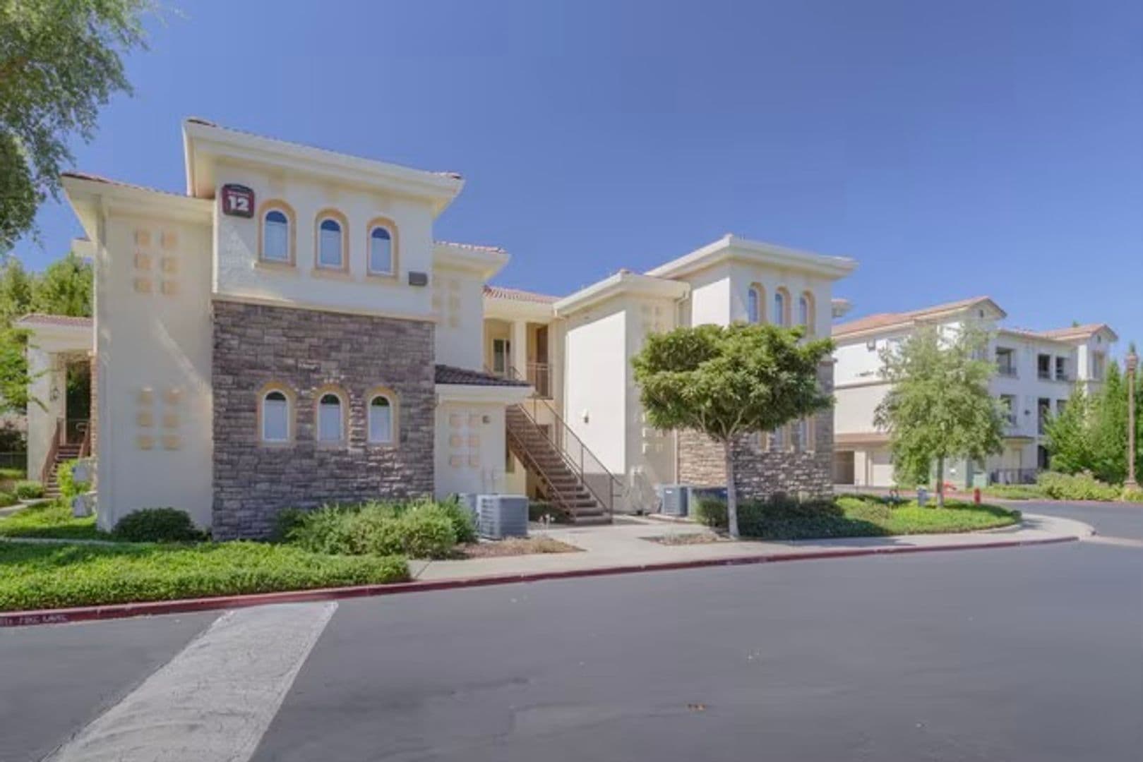Roseville Apartment: 1501 Secret Ravine Pkwy