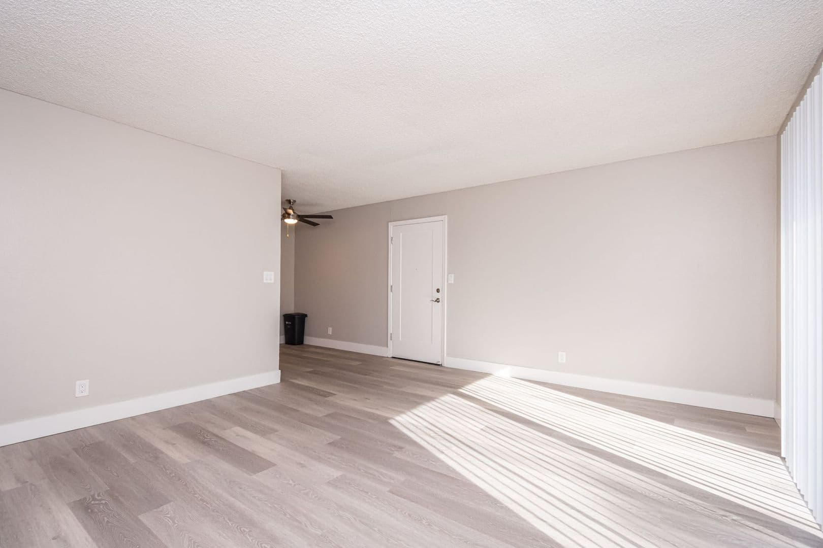 Sacramento Apartment: 2257 Hurley Way