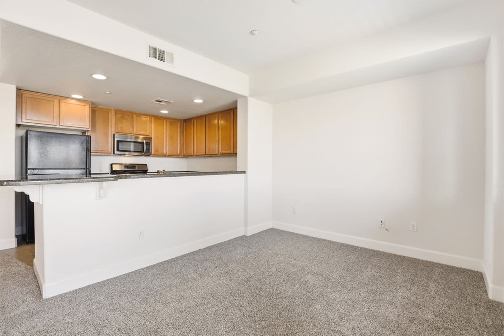 Roseville Apartment: 1501 Secret Ravine Pkwy