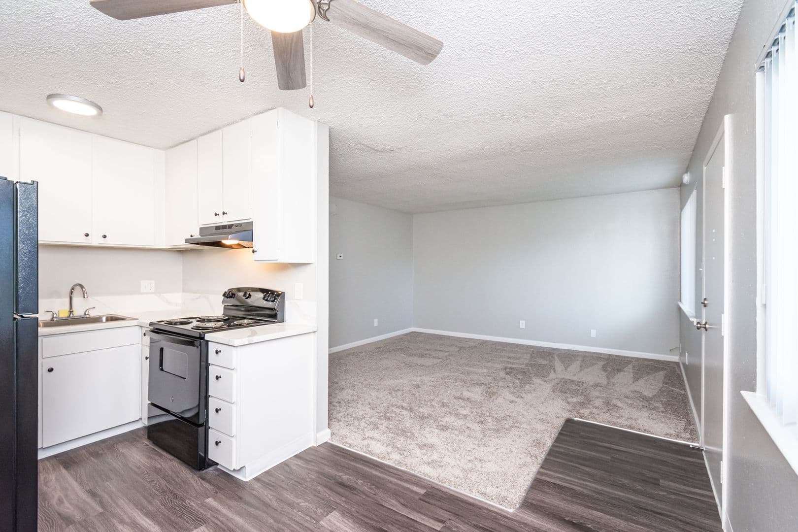 Sacramento Apartment: 4349 Marconi Ave