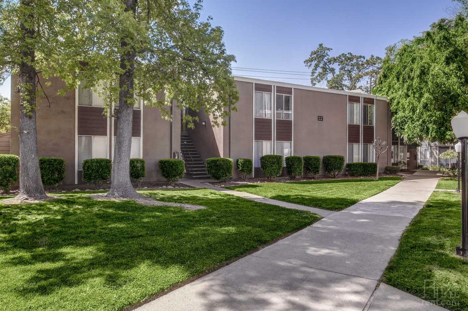 Sacramento Apartment: 5300 Hackberry Ln
